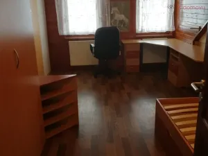 Prodej rodinného domu, Šternberk, Tkalcovská, 140 m2