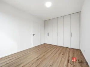 Pronájem bytu 2+kk, Kladno - Dubí, Ke křížku, 55 m2