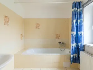 Pronájem bytu 3+kk, Děčín, Teplická, 56 m2