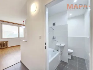 Prodej bytu 1+1, Chomutov, Písečná, 36 m2