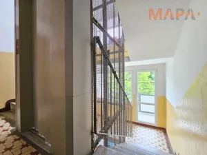Prodej bytu 1+1, Chomutov, Písečná, 36 m2