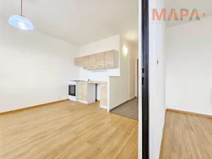 Prodej bytu 1+1, Chomutov, Písečná, 36 m2