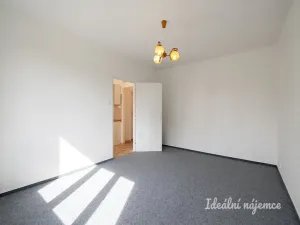 Pronájem bytu 1+1, Říčany, U Vodojemu, 38 m2