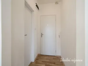 Pronájem bytu 1+1, Říčany, U Vodojemu, 38 m2