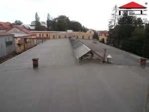 Prodej komerčního pozemku, Aš, Selbská, 11327 m2