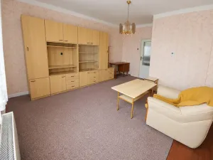 Prodej rodinného domu, Dačice - Dačice III, Kapetova, 183 m2