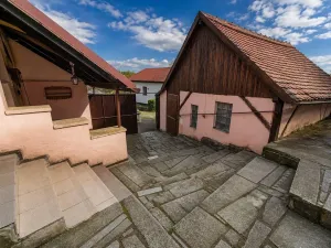 Prodej rodinného domu, Dačice - Dačice III, Kapetova, 183 m2