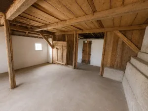 Prodej rodinného domu, Dačice - Dačice III, Kapetova, 183 m2