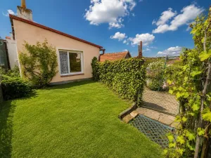 Prodej rodinného domu, Dačice - Dačice III, Kapetova, 183 m2