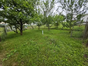 Prodej rodinného domu, Dačice - Dačice III, Kapetova, 183 m2