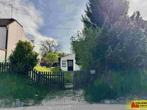 Prodej pozemku pro bydlení, Popůvky, 953 m2