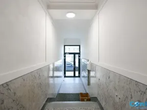 Pronájem bytu 2+1, Praha - Nusle, Doudlebská, 60 m2