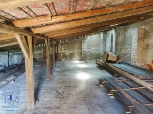 Prodej - jiné, Mělník, Dobrovského, 163 m2