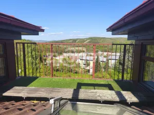 Pronájem bytu 3+kk, Zlín, Vršek, 60 m2