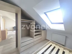 Pronájem bytu 3+kk, Zlín, Vršek, 60 m2