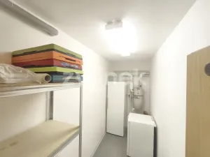 Pronájem bytu 3+kk, Zlín, Vršek, 60 m2
