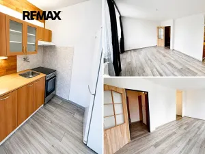 Prodej bytu 1+kk, Kladno, Švédská, 33 m2