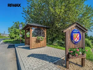 Prodej rodinného domu, Vinařice, 202 m2