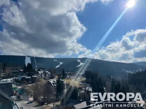 Prodej bytu 4+kk, Špindlerův Mlýn, 196 m2