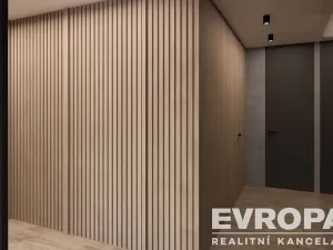Prodej bytu 4+kk, Špindlerův Mlýn, 196 m2