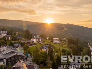 Prodej bytu 2+kk, Špindlerův Mlýn, 52 m2