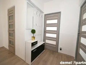 Pronájem bytu 2+1, Třebíč, Okrajová, 55 m2