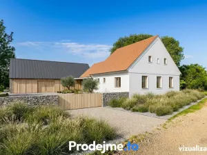 Prodej pozemku pro bydlení, Písečné - Marketa, 23167 m2