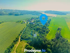 Prodej pozemku pro bydlení, Písečné - Marketa, 23167 m2