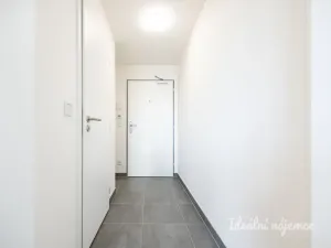 Pronájem bytu 2+kk, Praha - Hostivař, Arnošta Staňka, 42 m2