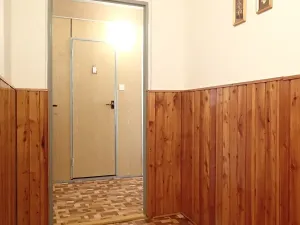 Pronájem bytu 3+1, Hlinsko, Družstevní, 62 m2