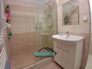 Prodej bytu 4+1, Chropyně, Nádražní, 86 m2