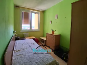 Prodej bytu 4+1, Chropyně, Nádražní, 86 m2