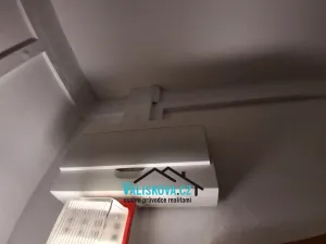 Prodej bytu 4+1, Chropyně, Nádražní, 86 m2