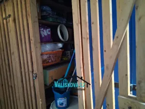 Prodej bytu 4+1, Chropyně, Nádražní, 86 m2