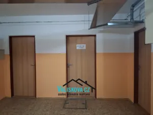 Prodej bytu 4+1, Chropyně, Nádražní, 86 m2
