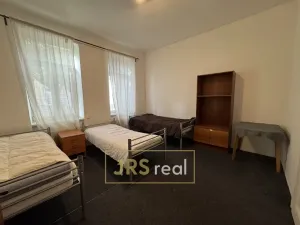 Pronájem bytu 2+kk, Brno, 64 m2