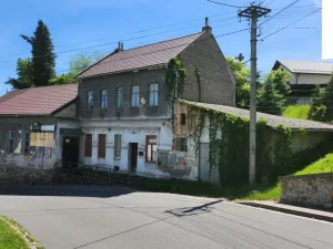 Prodej restaurace, Nemile, 189 m2