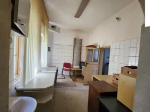 Prodej restaurace, Nemile, 189 m2