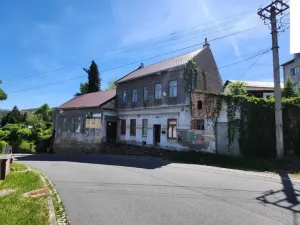 Prodej rodinného domu, Nemile, 189 m2