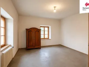 Prodej historického objektu, Praha - Troja, K Bohnicím, 176 m2