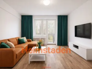 Pronájem bytu 2+1, Karviná - Nové Město, Havířská, 55 m2