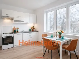 Pronájem bytu 2+1, Karviná - Nové Město, Havířská, 55 m2