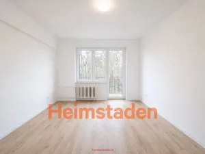Pronájem bytu 2+1, Karviná - Nové Město, Havířská, 55 m2
