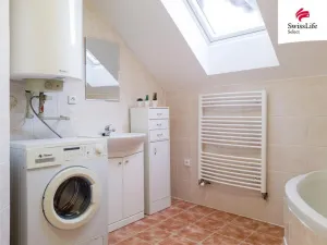 Pronájem bytu 1+1, Češov, 44 m2
