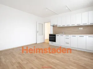 Pronájem bytu 2+kk, Horní Suchá, Dr. Glazera, 42 m2