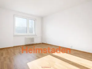 Pronájem bytu 2+kk, Horní Suchá, Dr. Glazera, 42 m2