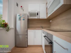 Pronájem bytu 1+1, Napajedla, Nábřeží, 33 m2