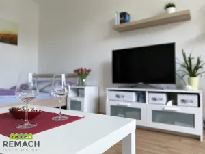 Pronájem bytu 1+1, Napajedla, Nábřeží, 33 m2