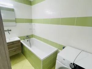Pronájem bytu 3+1, Březník, 68 m2