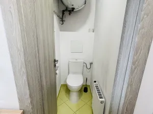 Pronájem bytu 3+1, Březník, 68 m2